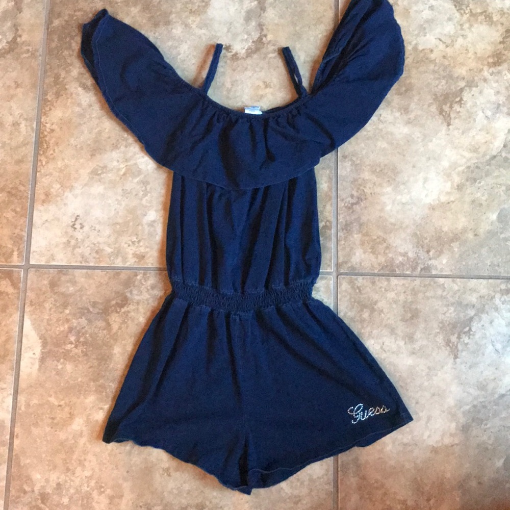 Guess youth girls 10-12